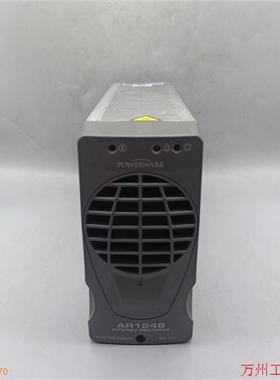 议价直拍不发:议价POWERWARE  AR1248通信电源  实物拍摄