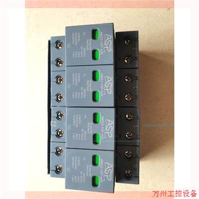 议价直拍不发:雷讯防雷ASP AMS2-10P-40K(ALPM61012