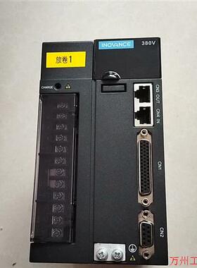 议价直拍不发:拆机驱动器 IS620NT8R41 拆机