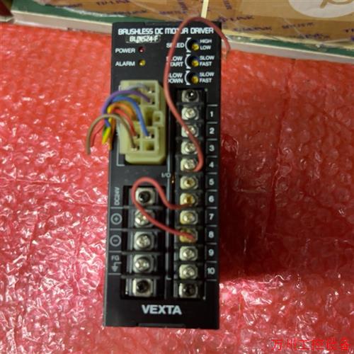 议价直拍不发:驱动器/控制器 BLD1524-F 成色如图功能包好