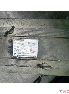 议价直拍不发:安川电机 USASEM-50FJ12