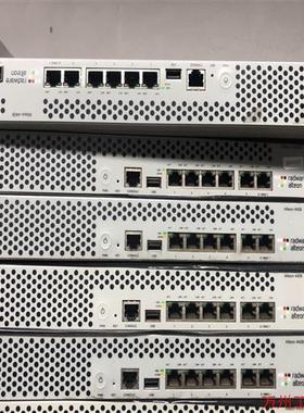 议价直拍不发:radware Alteon 4408 电源