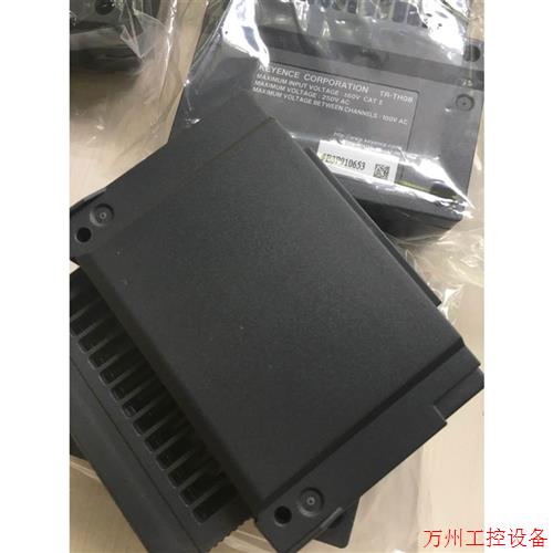 议价直拍不发:询价基恩士 模块 TR-TH08 只有模块端 全新 无包装