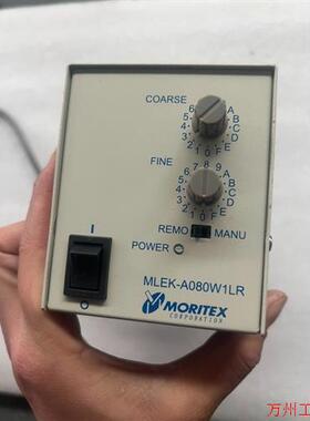 议价直拍不发:议价MLEK-A080W1LR MORITEX茉丽特 Wave系