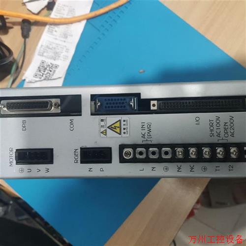 议价直拍不发:小金井KOGANEI驱动器 SRCX05 控制器