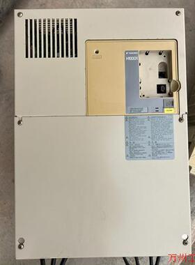 议价直拍不发:安川H1000X系列30/37KW,