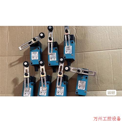 议价直拍不发:霍尼韦尔行程开关,限位开关