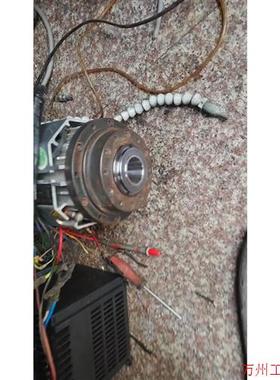 议价直拍不发:意大利的HSD ES929A高速主轴电机