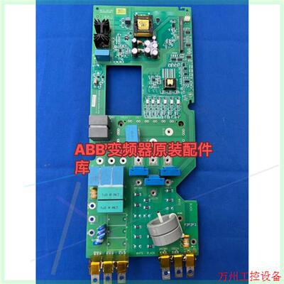 议价直拍不发:CINT-4521是ABB变频器ACS530系列ACS580