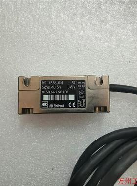 议价直拍不发:RSF Elektronik光栅尺读头MS 45.86-0M