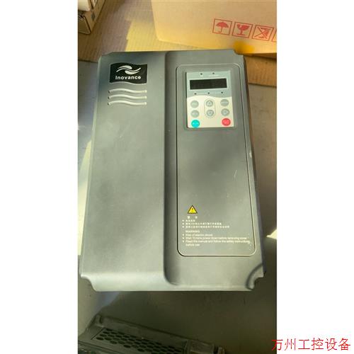 议价直拍不发:MD280NT11GB/15PB+ 汇川变频器 380V 1