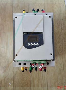 议价直拍不发:施耐德软启动Altistart 48