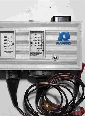 议价直拍不发:议价ranco 兰柯 双压控制器