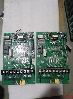 议价直拍不发:DV6000 变频器驱动板 LV5000-015T3实物图片