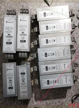 议价直拍不发:意大利ENERDOOR电源滤波器FIN538S1.055.M