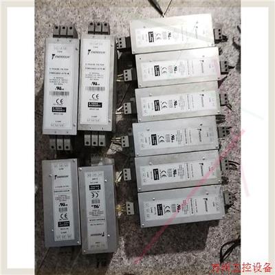 议价直拍不发:意大利ENERDOOR电源滤波器FIN538S1.055.M