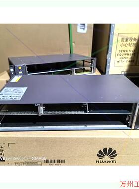 议价直拍不发:MA5800-X2路由器OLT 子架空机框