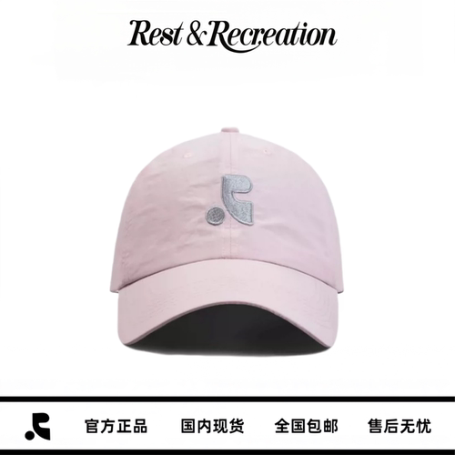 Restandrecreation速干轻棒球帽
