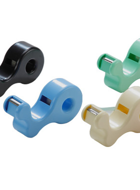 钊盛文具 ZS-C31 胶带切割器 办公文具