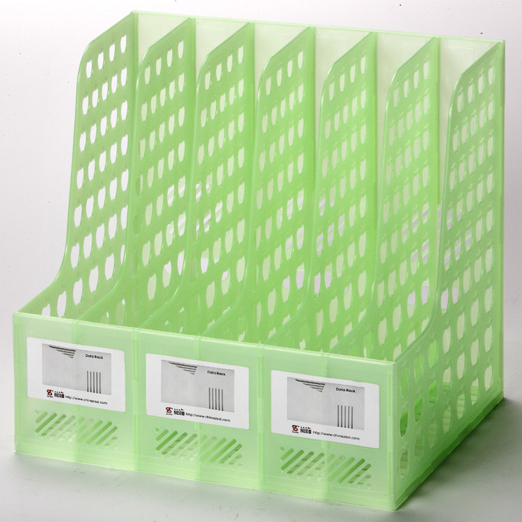 钊盛文具 ZS-新886S 经济型PP透明六合一资料架 文件架 文件座,文具电教/文化用品/商务用品,文件座/文件架/文件框,淘宝优惠券,粉丝福利购,淘宝优惠卷