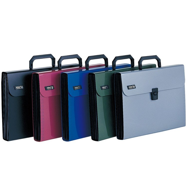 钊盛文具 ZS-4303P A4风琴包12内页 固定式手柄 锁扣式 事务包,文具电教/文化用品/商务用品,风琴包/事务包,淘宝优惠券,粉丝福利购,淘宝优惠卷