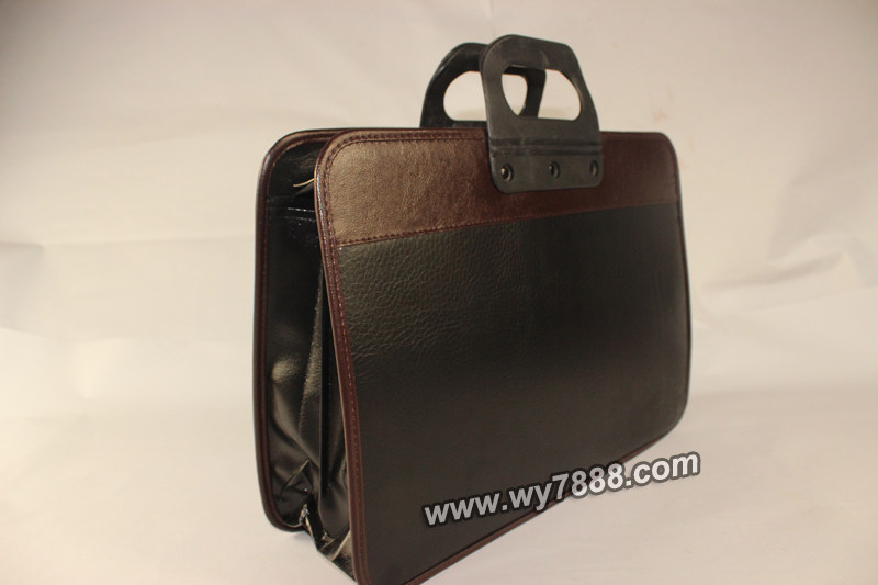 高档皮质 公文包 文件包 笔记本电脑包 资料袋商务礼品包 可定制,文具电教/文化用品/商务用品,文件袋/资料袋/试卷收纳袋,淘宝优惠券,粉丝福利购,淘宝优惠卷