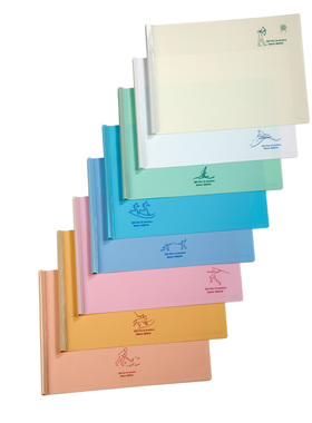 钊盛文具 ZS-Q315 横式拉杆夹 办公文件夹