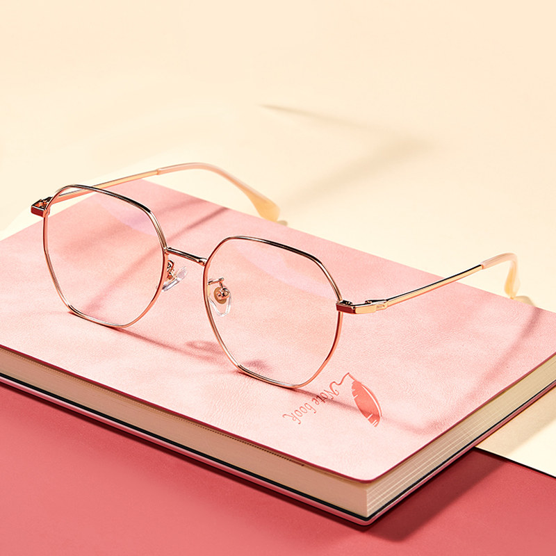 FIDO近视眼镜女可配度数超轻框防蓝光镜片专业网上配眼镜架27103,ZIPPO/瑞士军刀/眼镜,防蓝光镜,淘宝优惠券,粉丝福利购,淘宝优惠卷