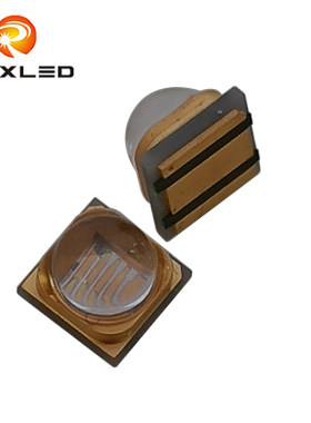 led6v带透镜30度深紫外线