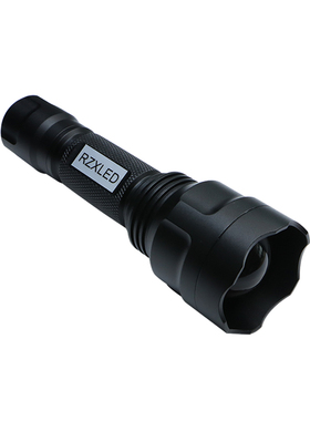 led5w70-120MW 254nm 263nm 270nm 298nm 300nm308nm聚光UV手电筒