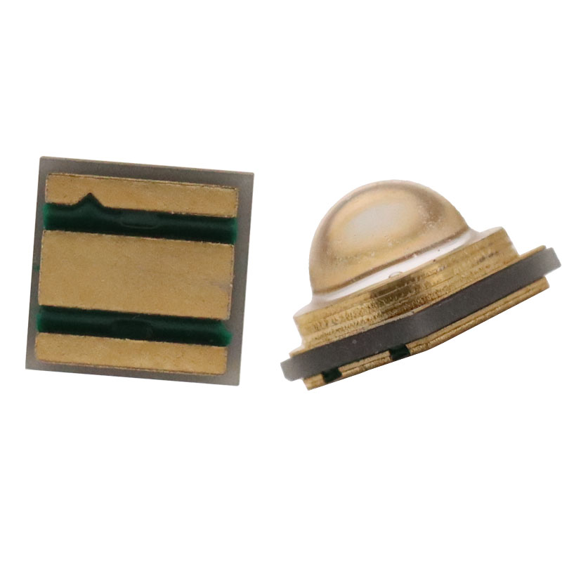 RZXLED紫外线UV灯泡高辐射强度