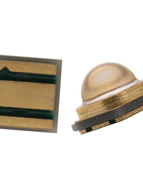 LED3W 50-80MW 大功率 UVA325NM 335NM 340NM 345NM 350NM贴片灯