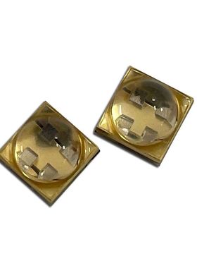 LED12V深紫外线UVB 300NM 305NM 310NM 308NM6565灯珠