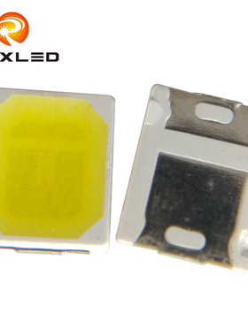 LED 0.5W 3V 150MA 白光5000K 5500K 6000K 2835贴片 CRI90灯珠