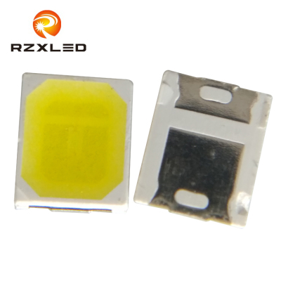 LED 0.5W 3V 150MA 白光5000K 5500K 6000K 2835贴片 CRI90灯珠