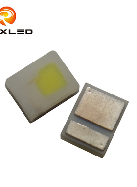 CSP陶瓷5W2016白光5500K脉冲电流1A数码相机手机闪光贴片灯珠