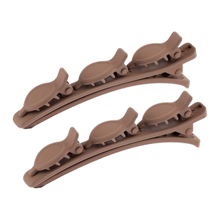 懒人公主头编发夹女前额侧边夹发卡头饰碎发整理神器刘海夹子发饰