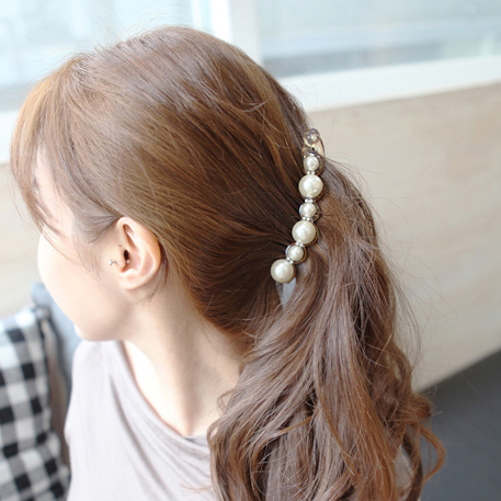 Accessoire cheveux PINK EMPRESS en autre - Ref 1198630 Image 3