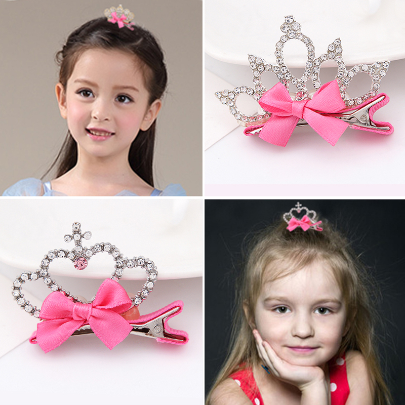Accessoire coiffure PINK EMPRESS en autre - Ref 1198185 Image 3
