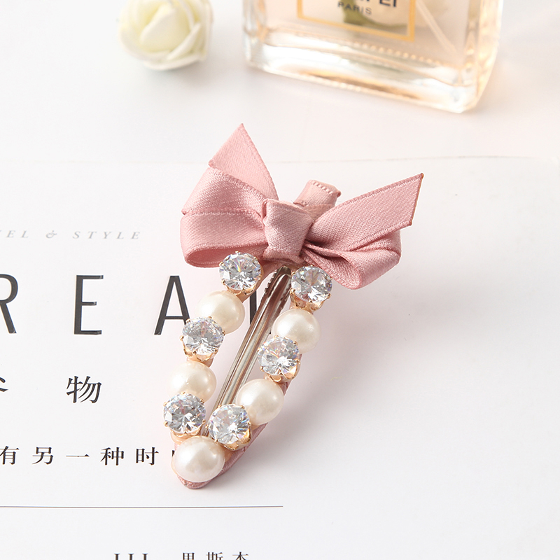 Accessoire coiffure PINK EMPRESS en autre - Ref 1199470 Image 5