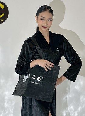 Colorway/康乐为舞蹈包大容量时尚手提袋成人跳舞包舞蹈袋45036