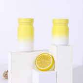 新款 瓶高档密封罐中药粉胶囊片剂瓶厂家批发 保健食品药品粉末包装