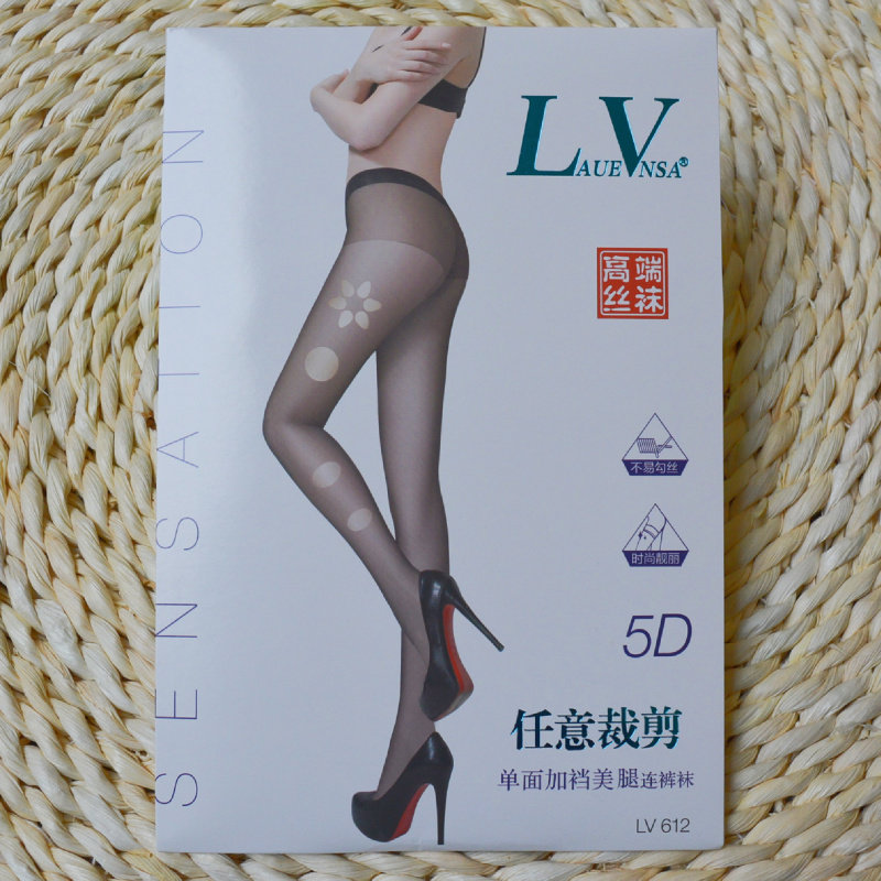 菠萝袜女夏性感超薄美腿丝袜LaueVnsa任意裁剪防勾丝LV612隐形袜,女士内衣/男士内衣/家居服,连裤袜/打底袜,淘宝优惠券,粉丝福利购,淘宝优惠卷