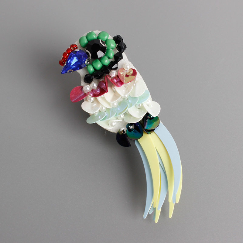 Accessoire coiffure - Ref 1204428 Image 1