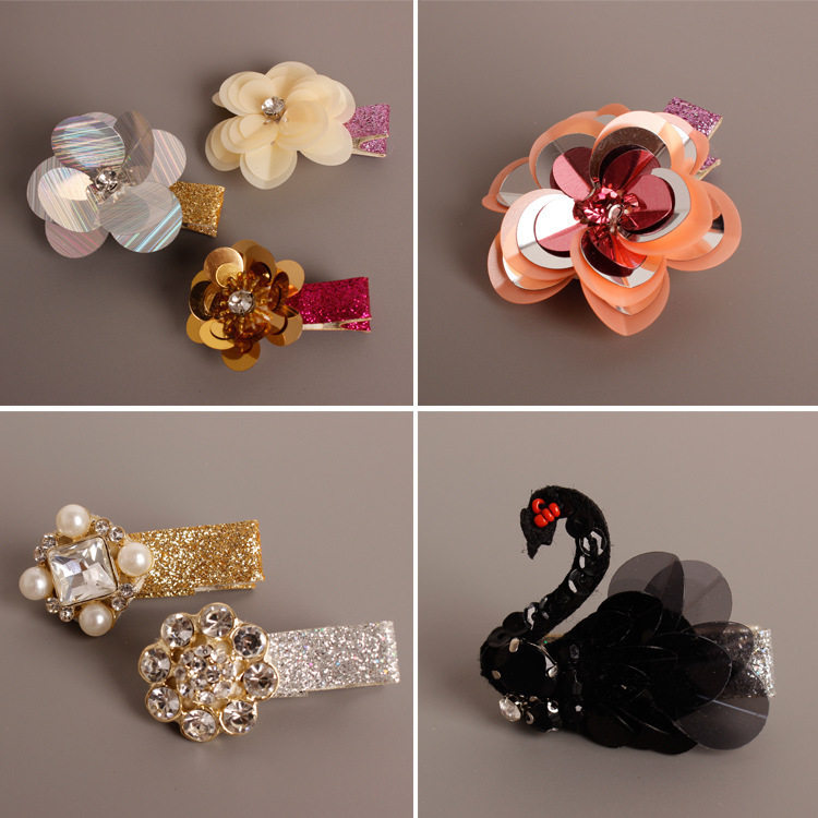 Accessoire cheveux en autre - Ref 1205463 Image 1