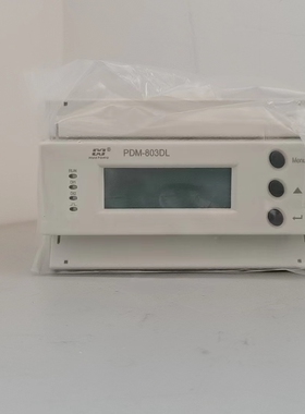 丹东华通PDM-803DL-C+E-20A-400V多功能仪表