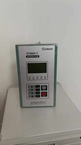 珠海思创ST280DB-L后备保护装置