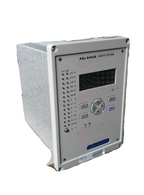 南京国电南自PS640UX系列PST 642UX 变压器保护测控装置