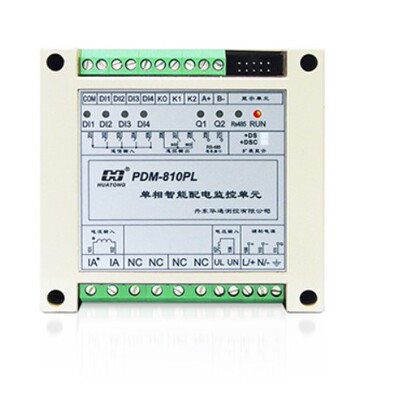 丹东华通PDM-810PL单相监控单元