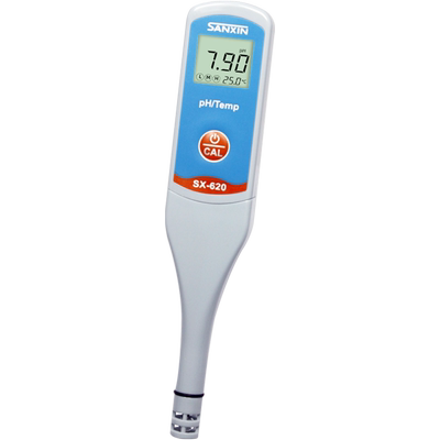 LABSEN笔式pH计酸度计